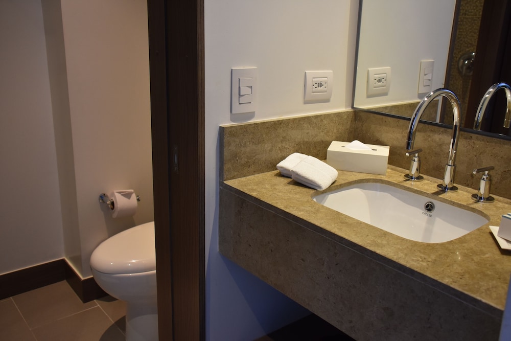 Hampton by Hilton Bogota - Usaquen 14/44