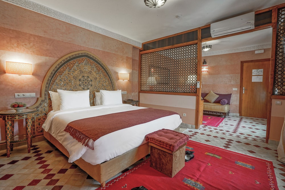 Algila Fes Riad Medina Charme Hotel 22/63