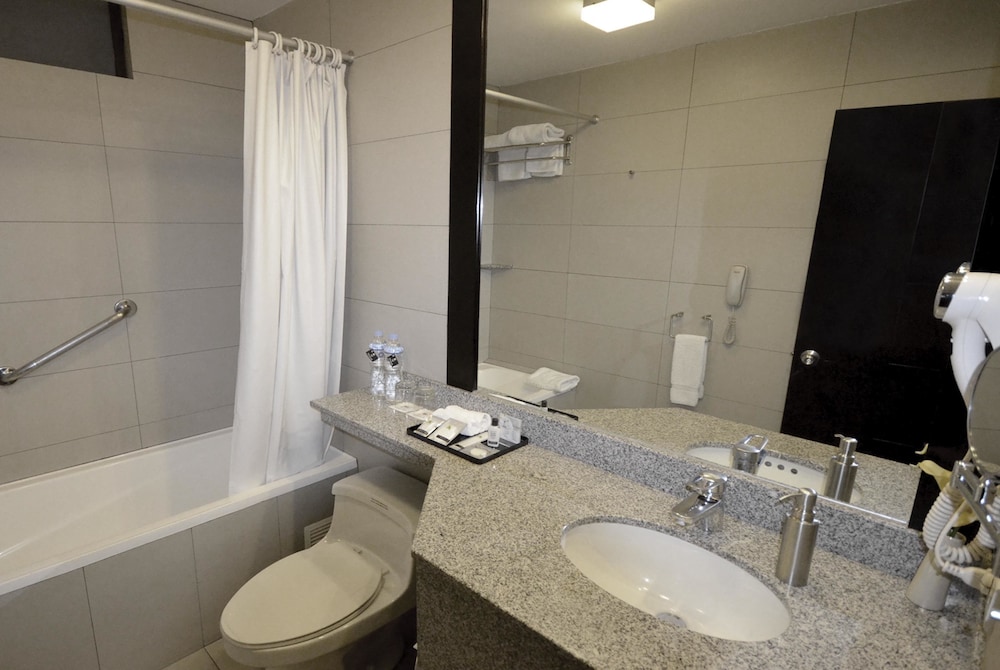 qp Hotels Arequipa 38/41