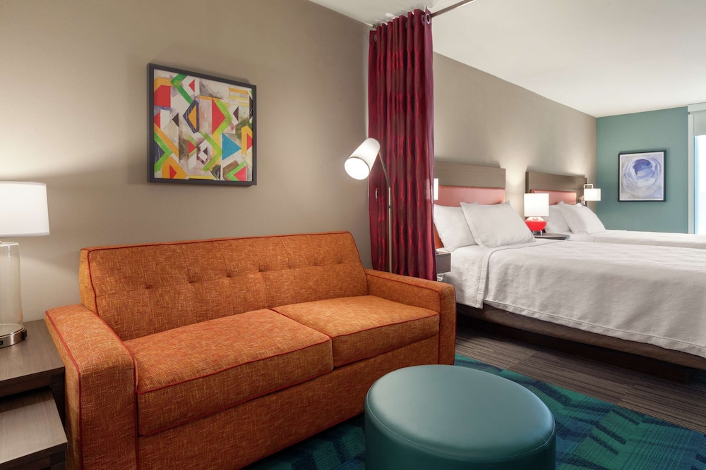 Home2 Suites By Hilton Sarasota Bradenton Airport 16/37