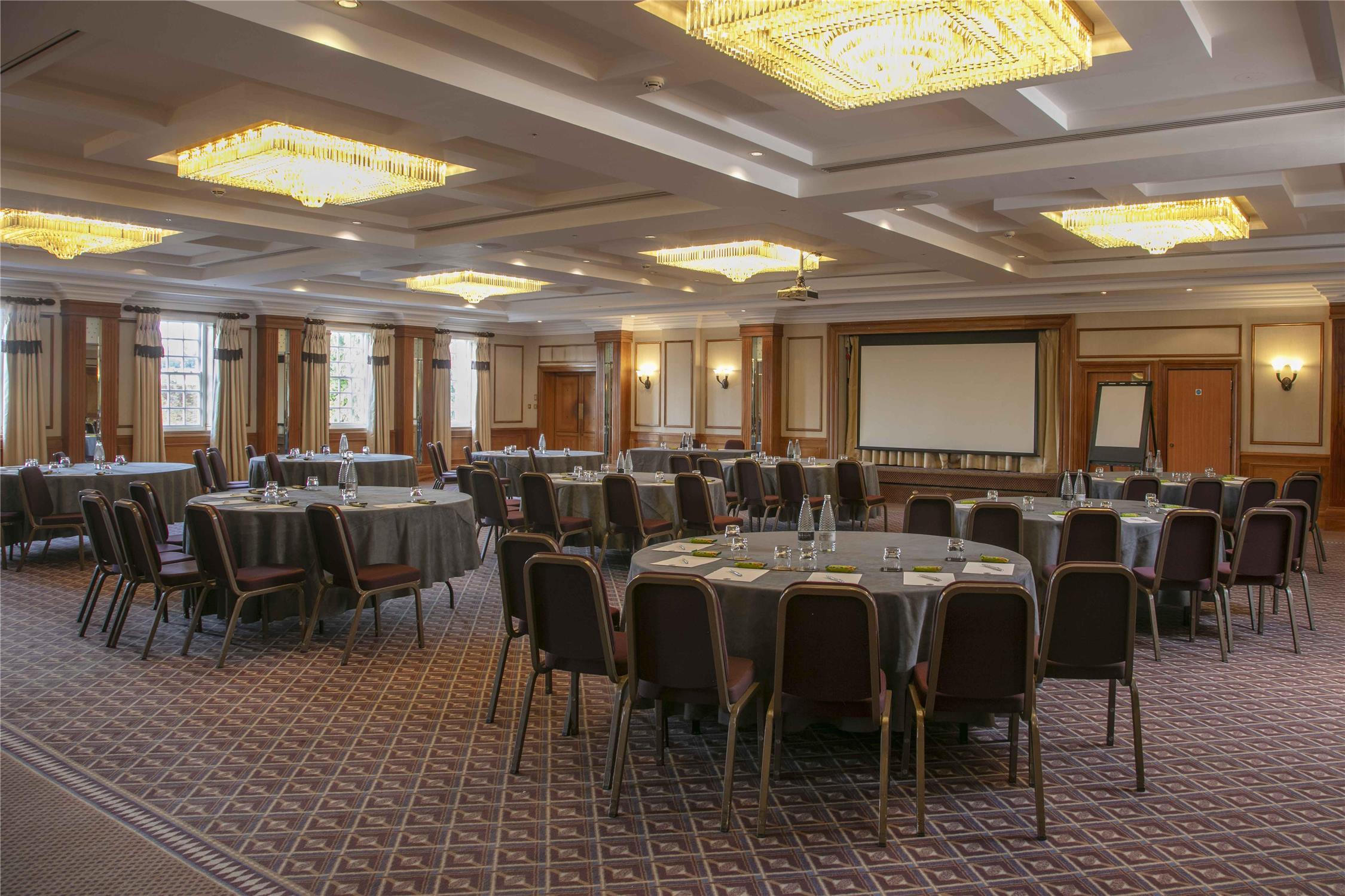 Manor Hotel Solihull, BW Signature Collection 33/36