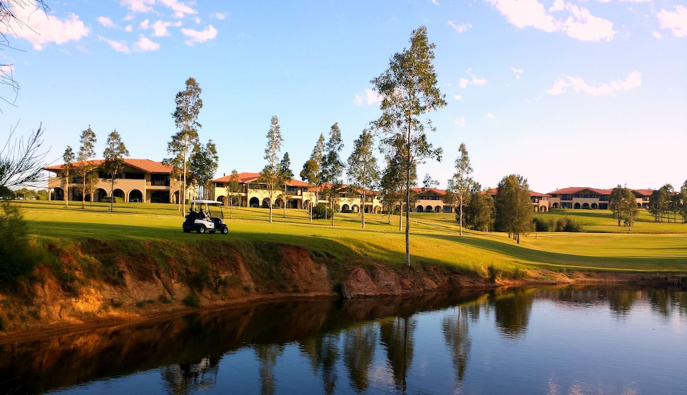 Chateau Elan At the Vintage Hunter Valley 45/50