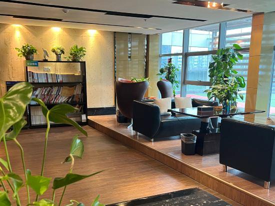 Tian Ding Hotel 15/21