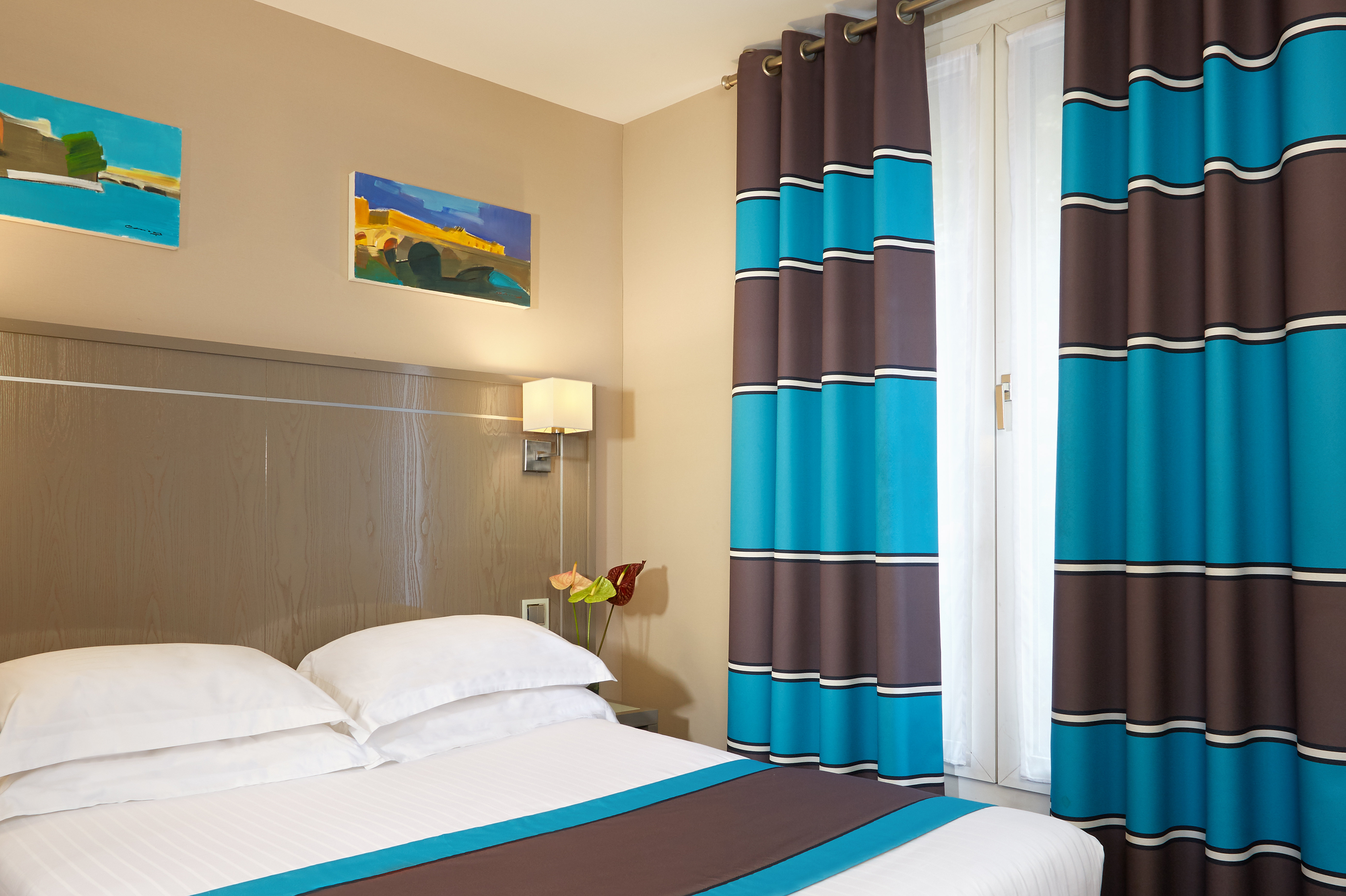 Hotel Beaugrenelle Saint-Charles 14/57