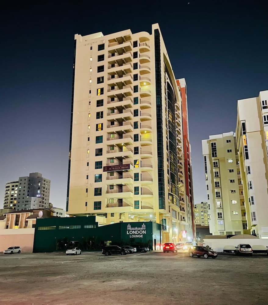 Al Manzil Hotel Bahrain in MANAMA