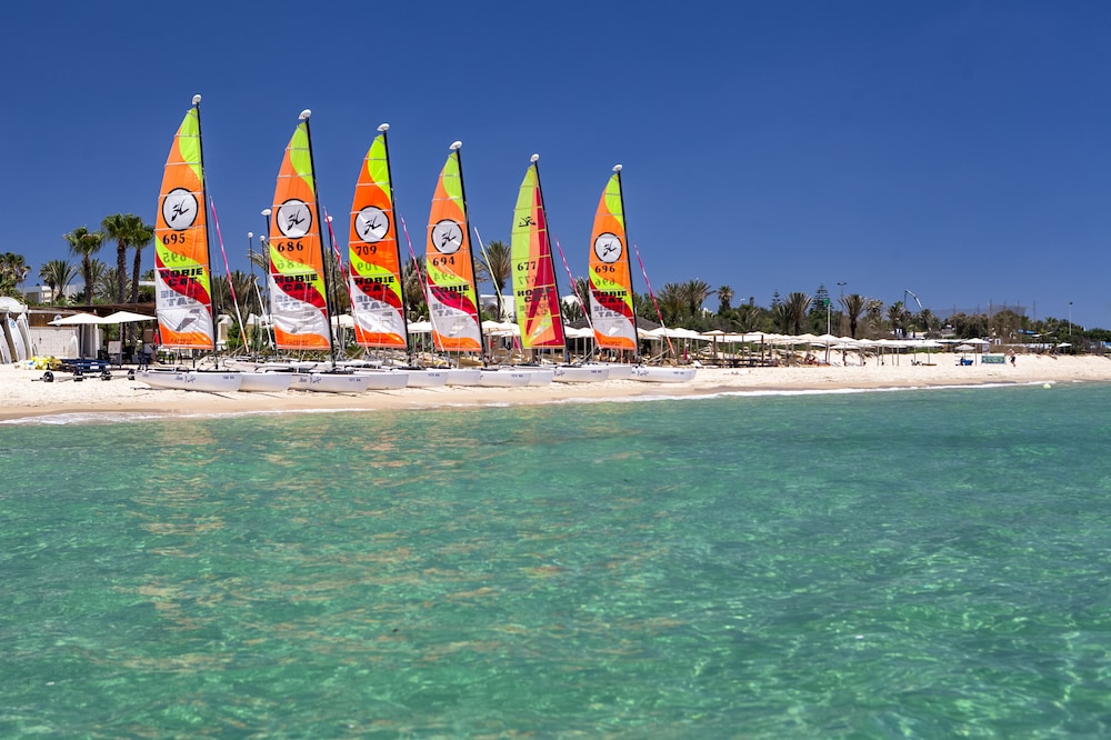 Calimera Delfino Beach Resort and Spa 47/60