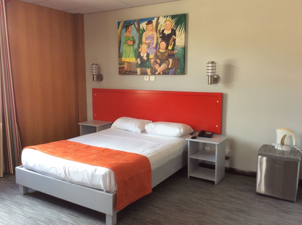 Champ De Mars Hotel 16/39