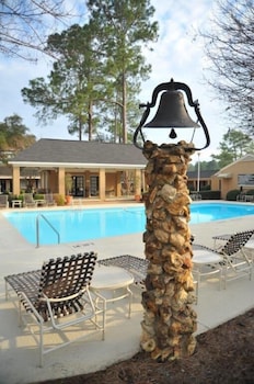 Merry Acres Inn 45/50