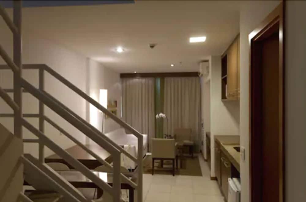 Nobile Suites Monumental 7/72
