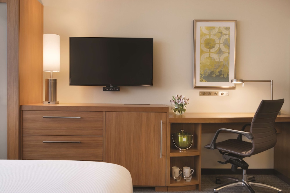 Hyatt Place Chicago O'Hare Airport 41/50