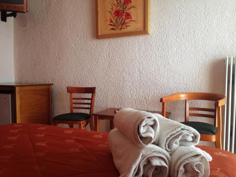 Pappas Loutraki 36/66