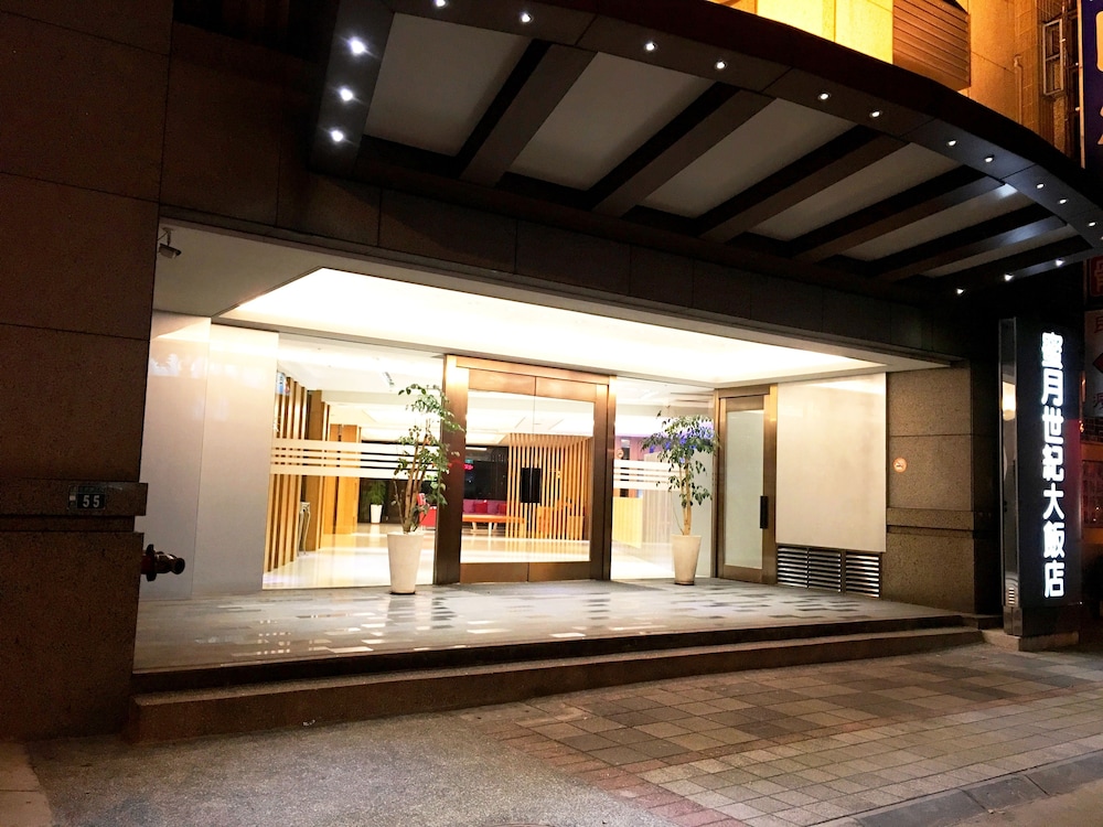 Century Hotel Taoyuan 6/42