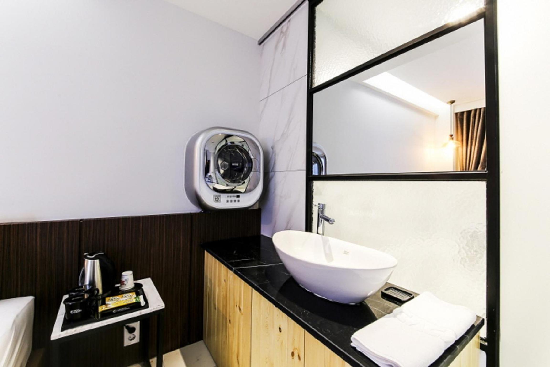 Incheon Hotel Cacao 47/55