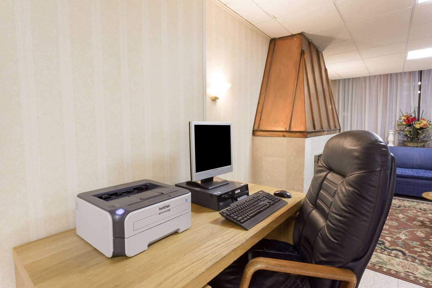 Ramada by Wyndham Triangle/Quantico 23/31