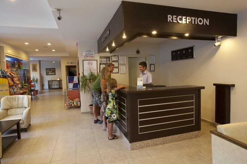 HELIOS HOTEL 13/55