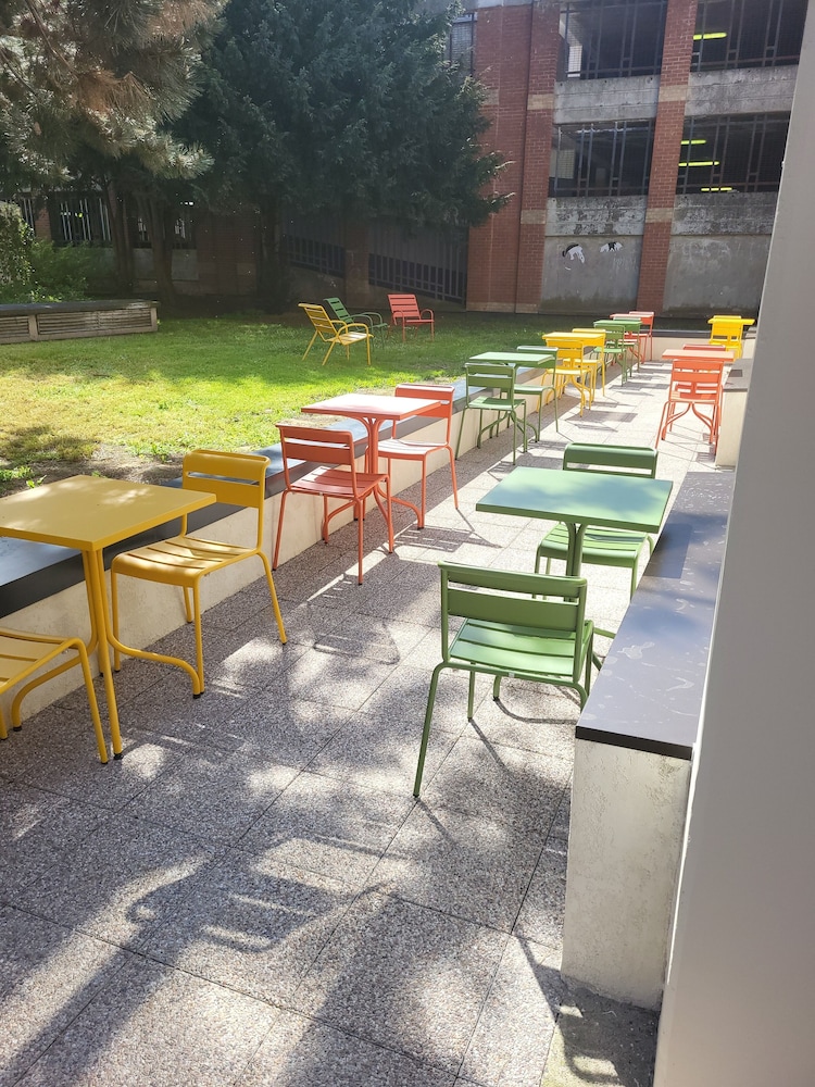 Ibis Budget Lille Centre 66/72