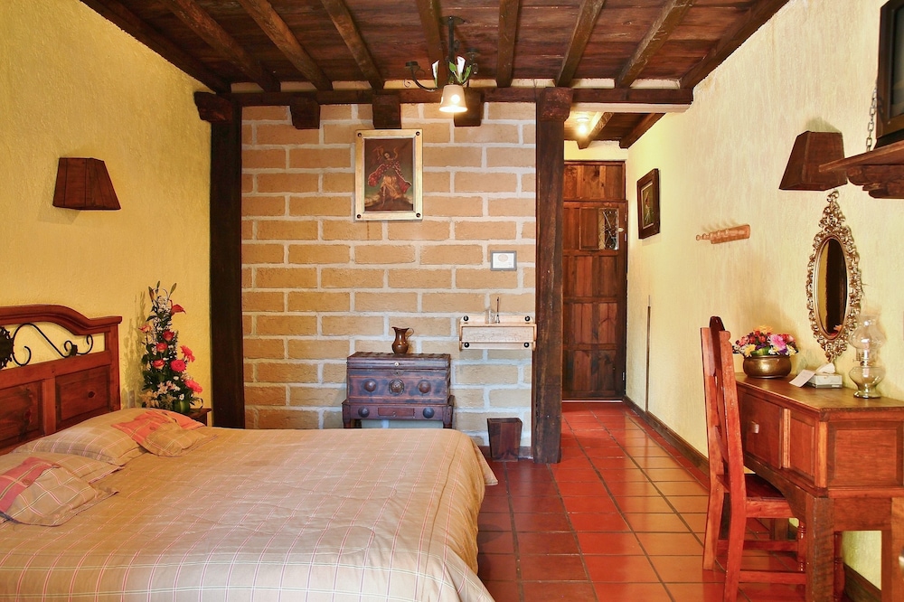 Hacienda Don Juan 17/43