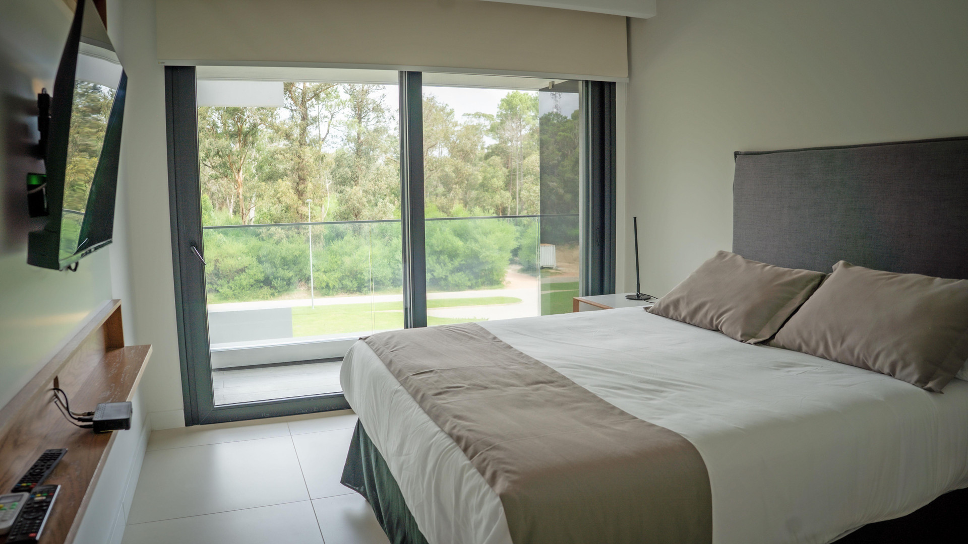3 Bedrooms, Superior, Apartment, Forest View