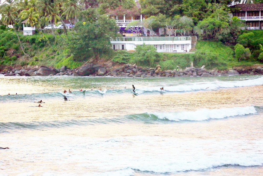 Villa Surf Beach 41/50