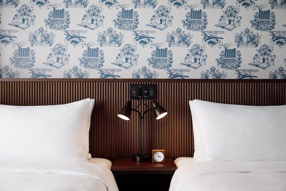 Four Points By Sheraton Nagoya Chubu International Airport 19/61