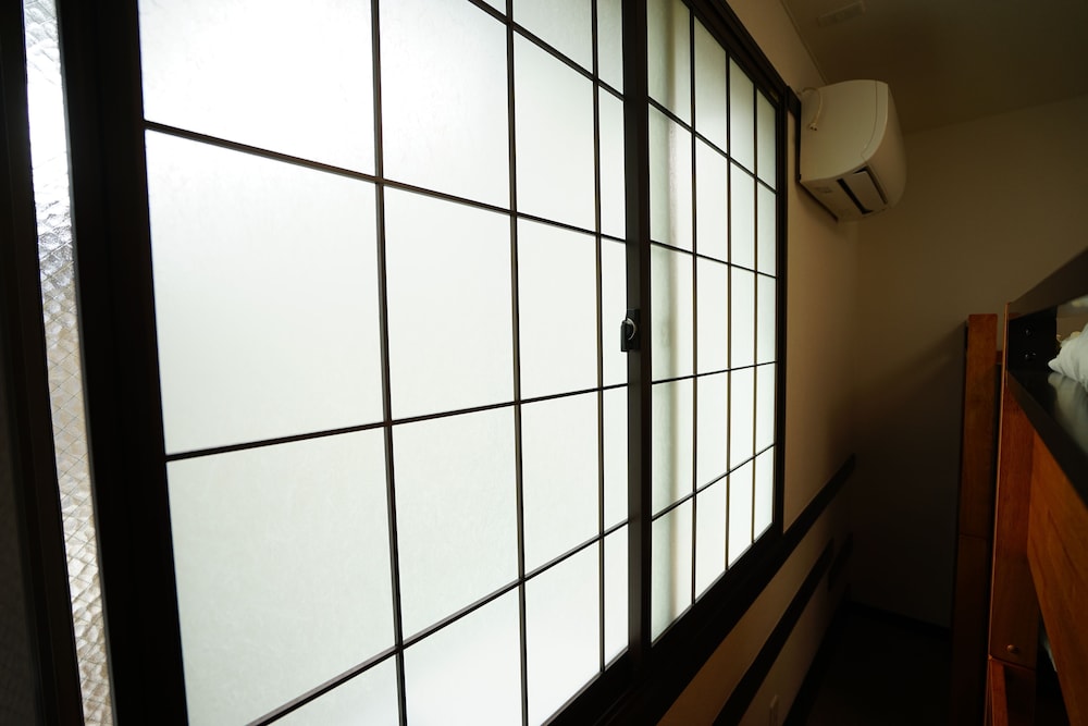 Guest House Kyoto Inn - Hostel 8/50