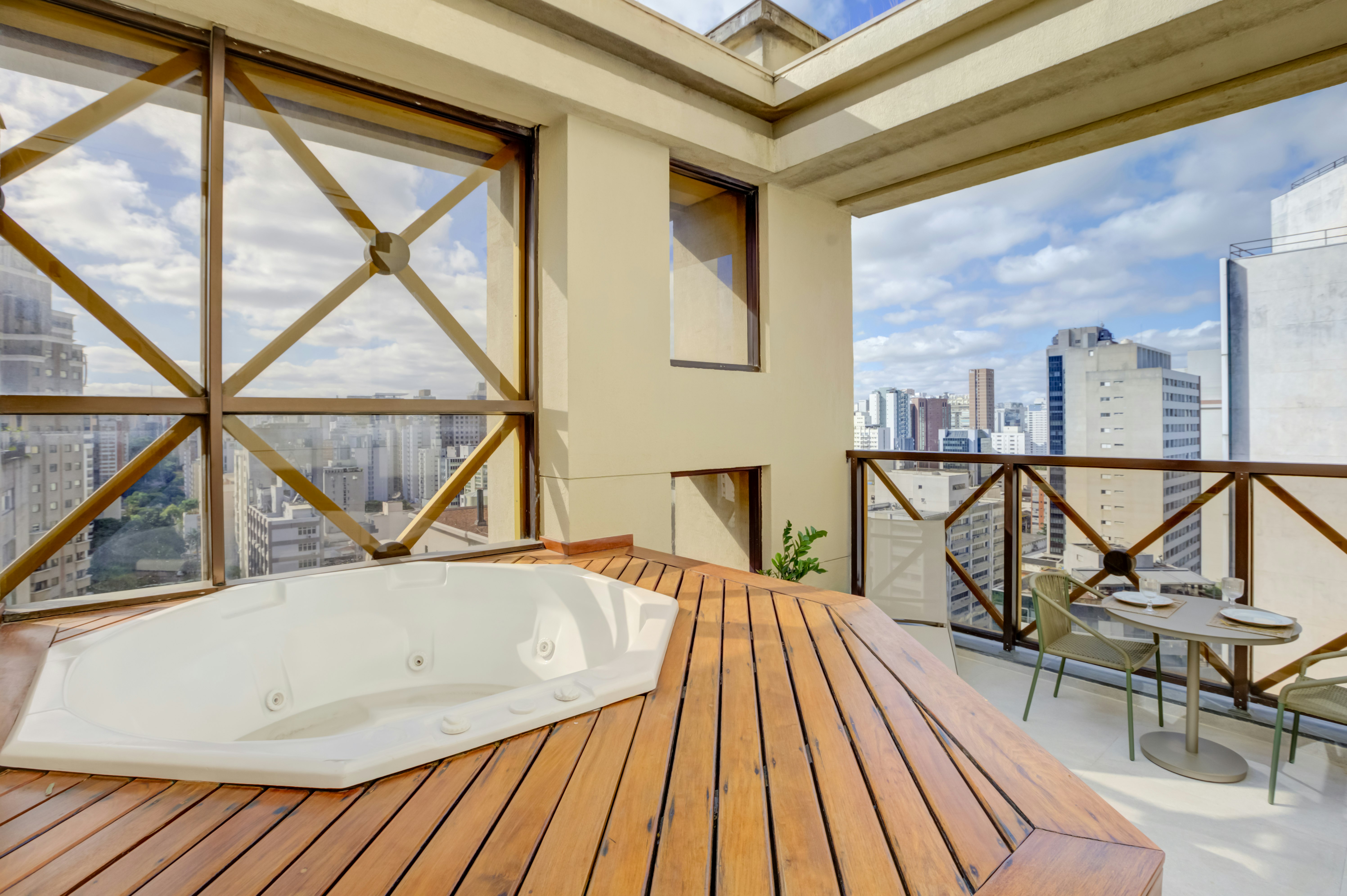 DoubleTree by Hilton Sao Paulo Itaim 22/50