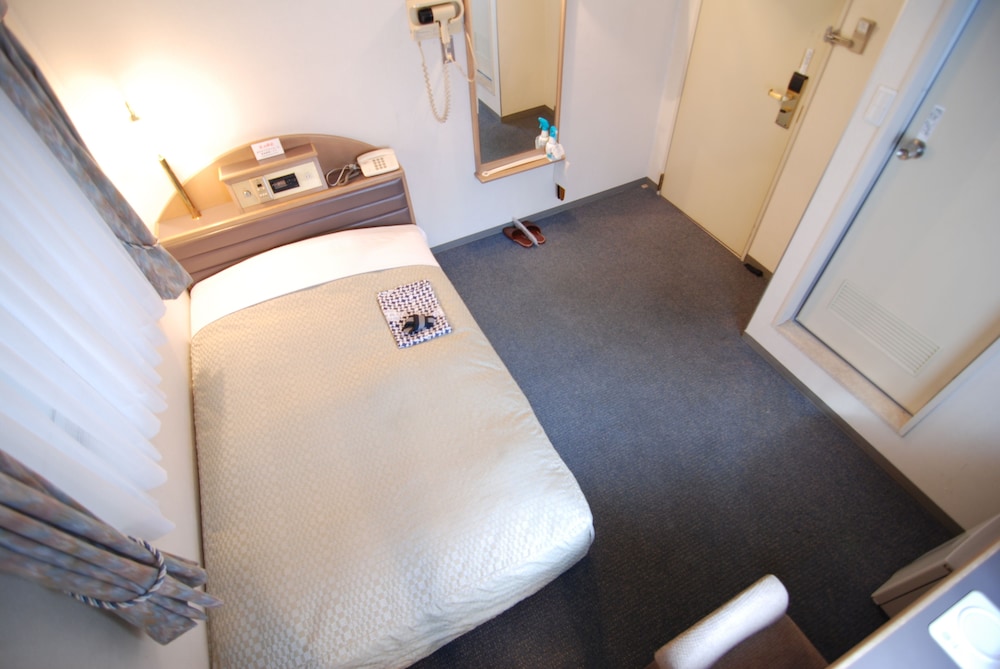 Hotel Star Plaza Ikebukuro 16/47
