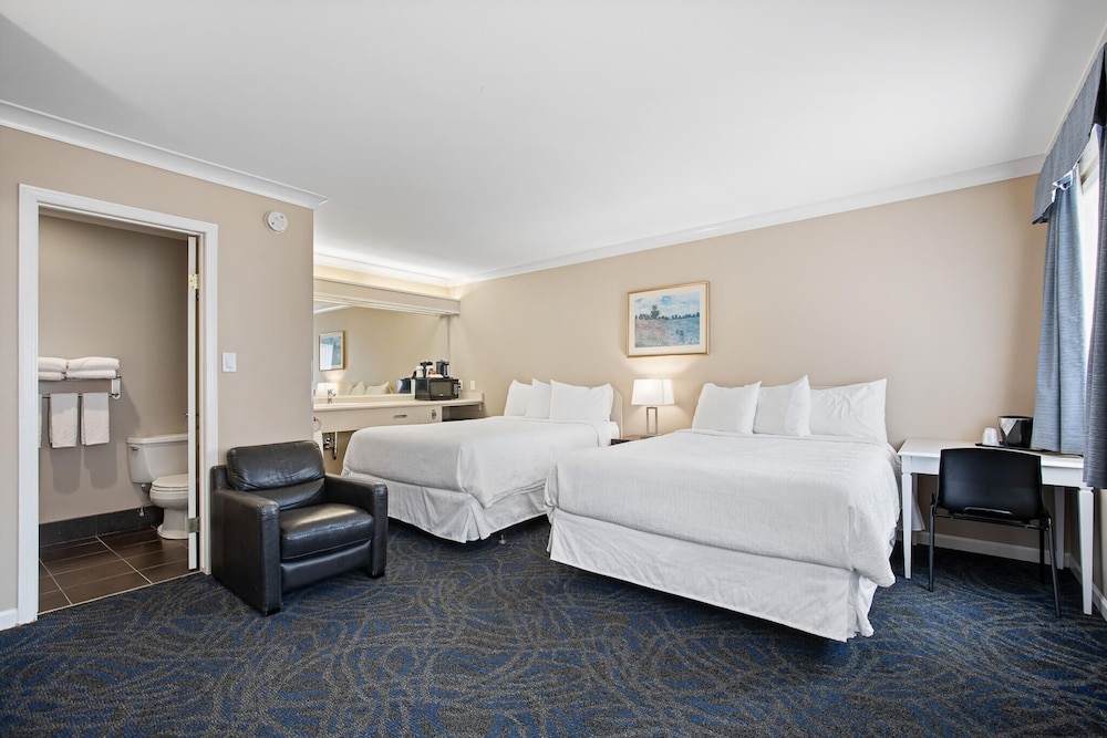 Glenwood Inn & Suites 7/50