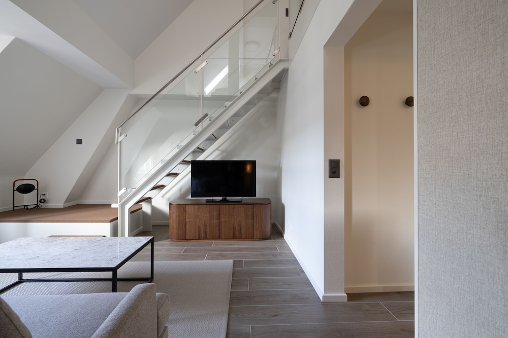 Ema House Serviced Apartment Beckenhofstr.22 6/43