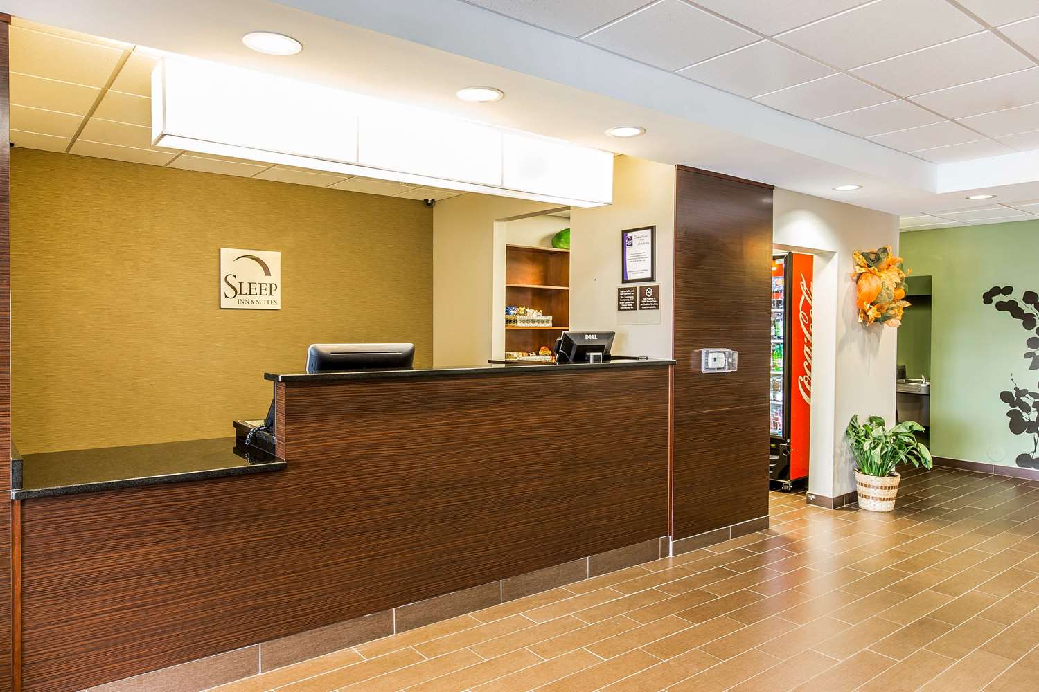 Sleep Inn & Suites Mount Olive North 5/16