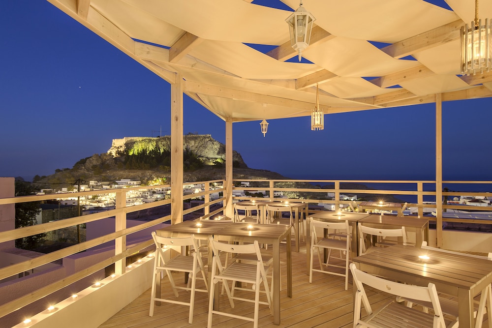Lindos Harmony Suites 36/50