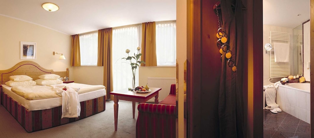 Sporthotel Igls 46/78