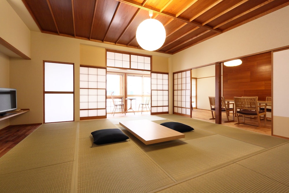 Ikaho Onsen YOKOTEKAN 9/26