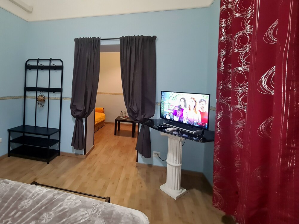 BnB Rooms And Comfort 38/50