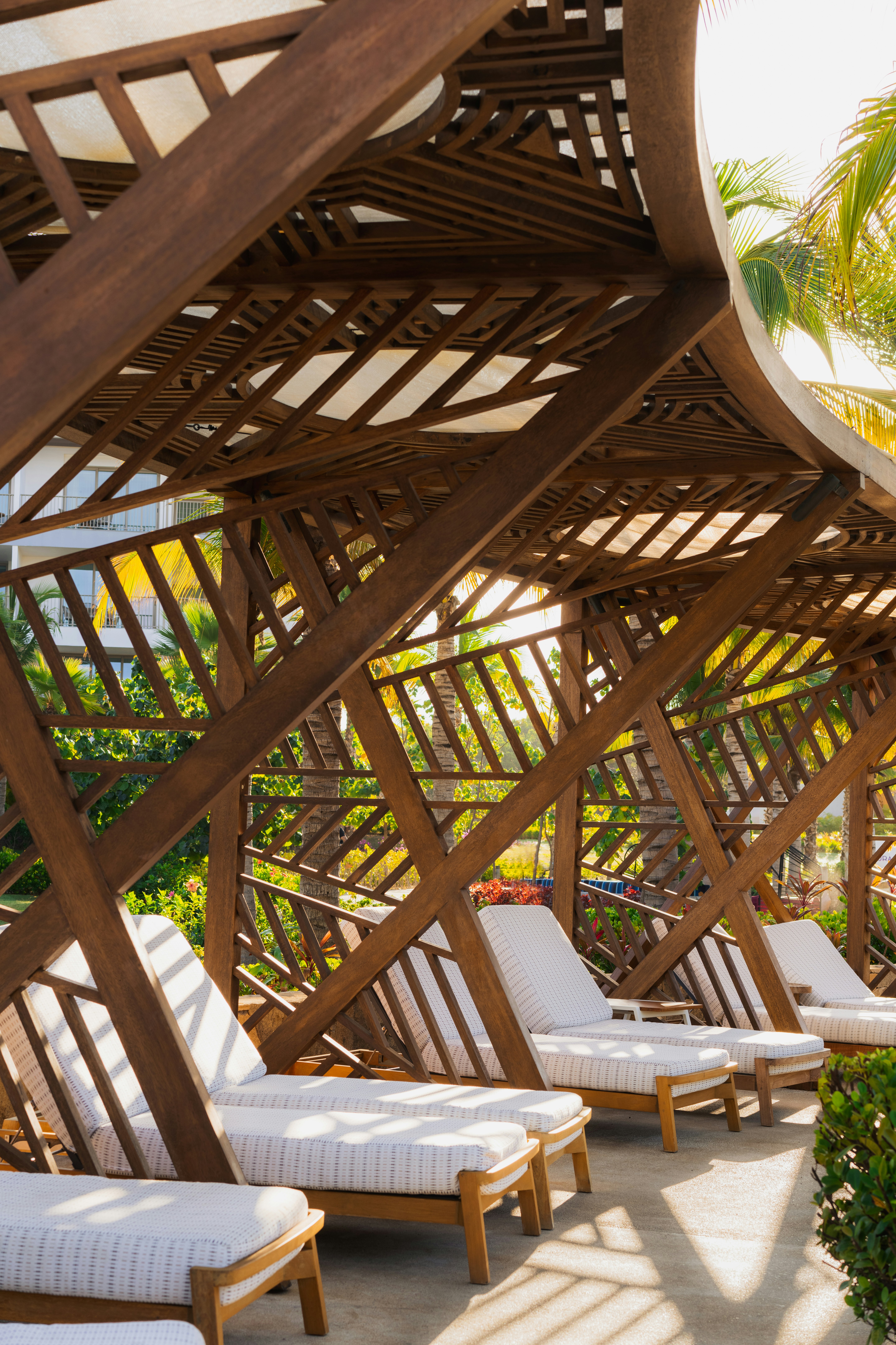 Conrad Punta De Mita, Bucerias 8/50