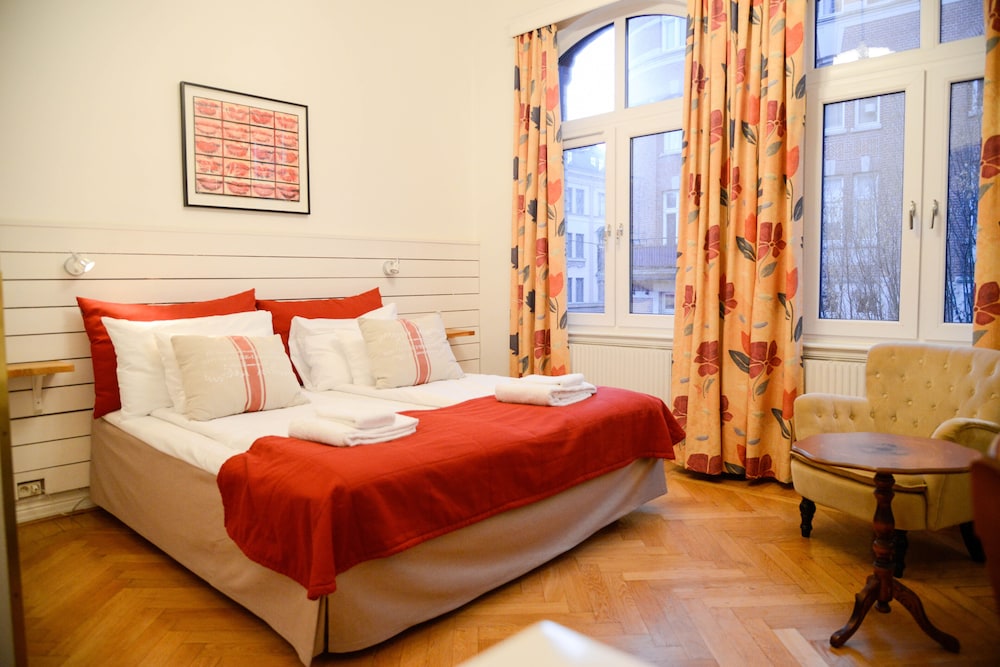 Hotel Continental Relax & Spa, BW Signature Collection 8/40