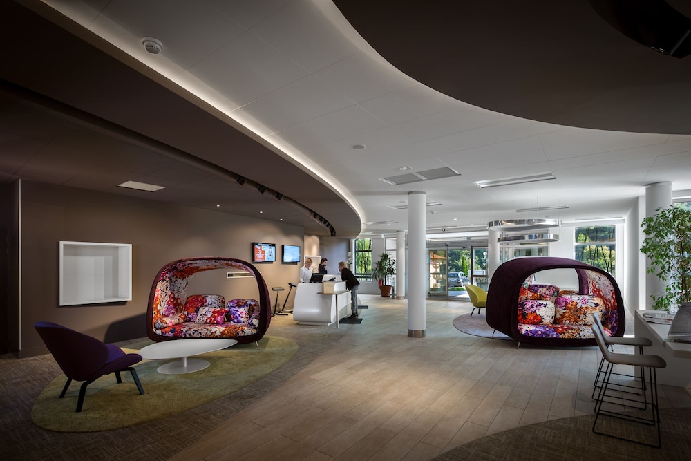Novotel Resort & Spa Biarritz Anglet 70/76