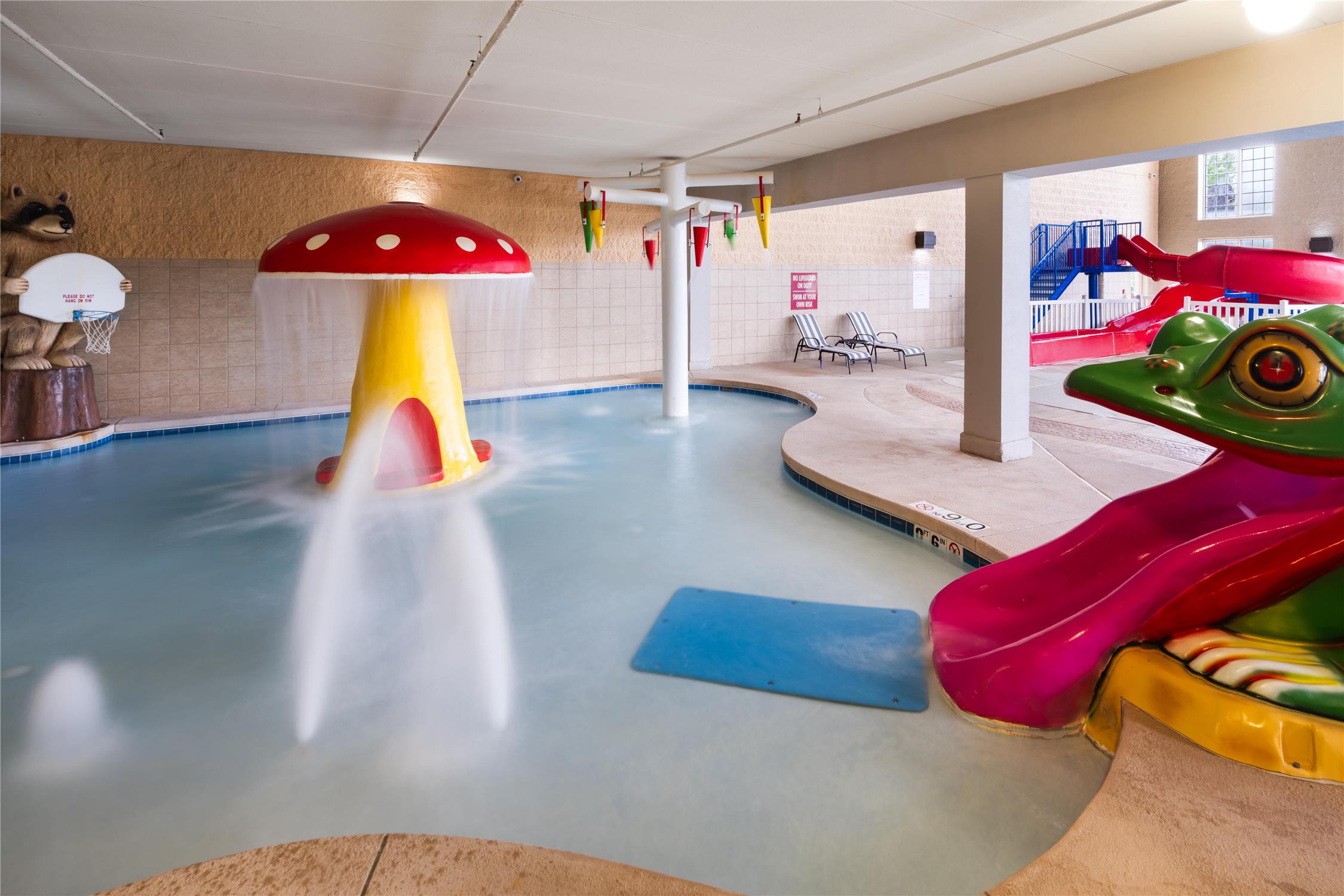 Best Western Premier Bridgewood Resort Hotel 57/60