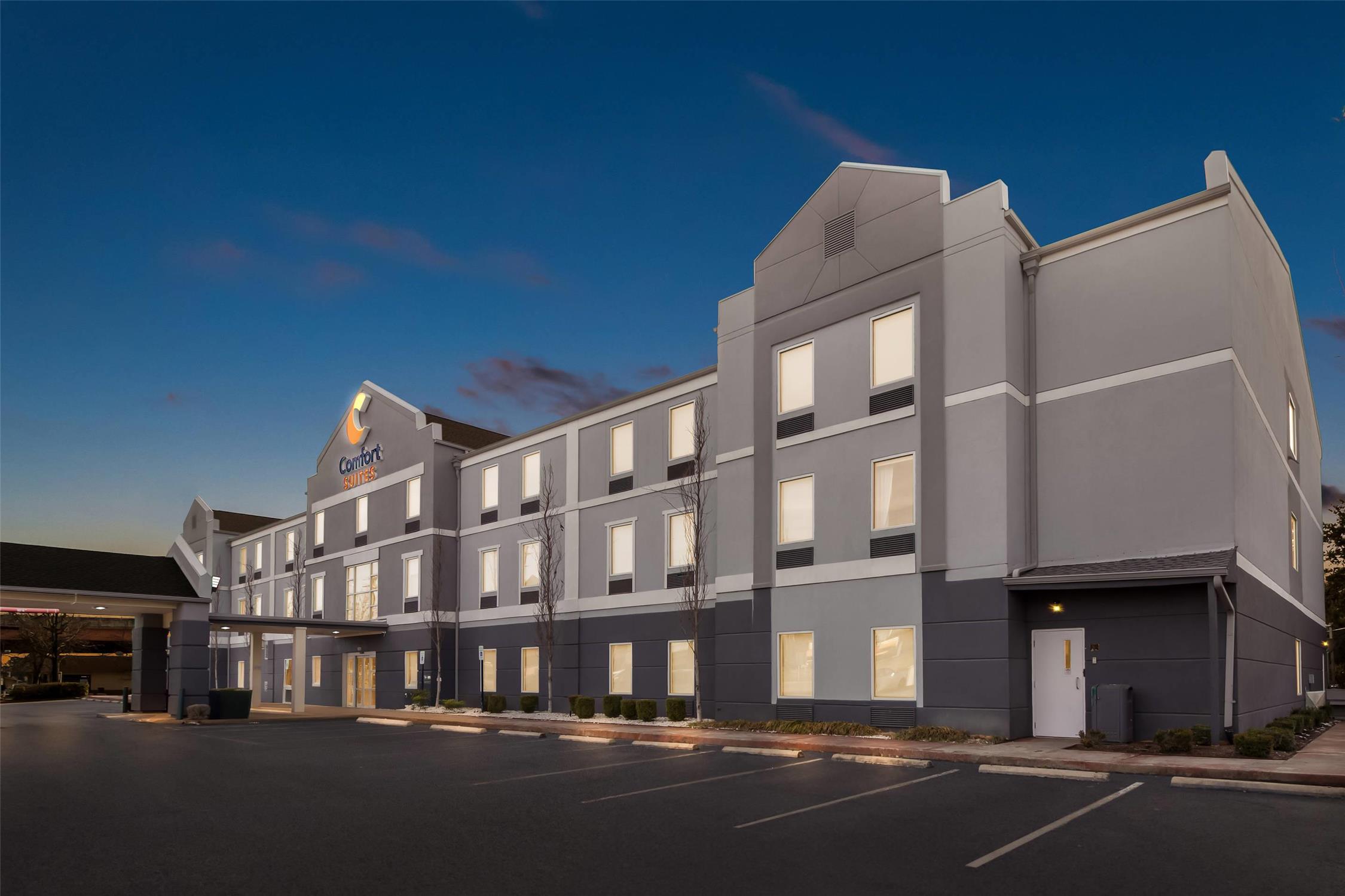 Comfort Suites Goodlettsville Rivergate 2/40