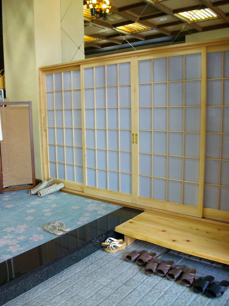 Hotel Yoshino 19/27