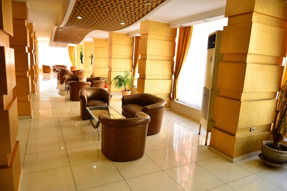 Kivrak Hotel Antalya 42/48
