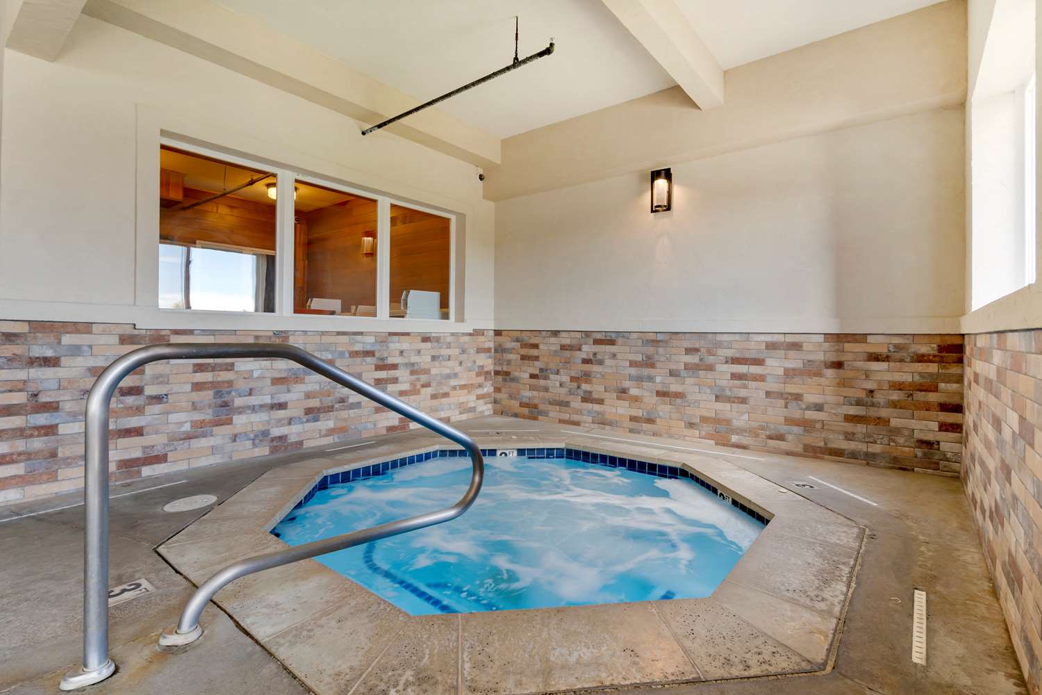 Best Western Blackfoot Inn 9/21