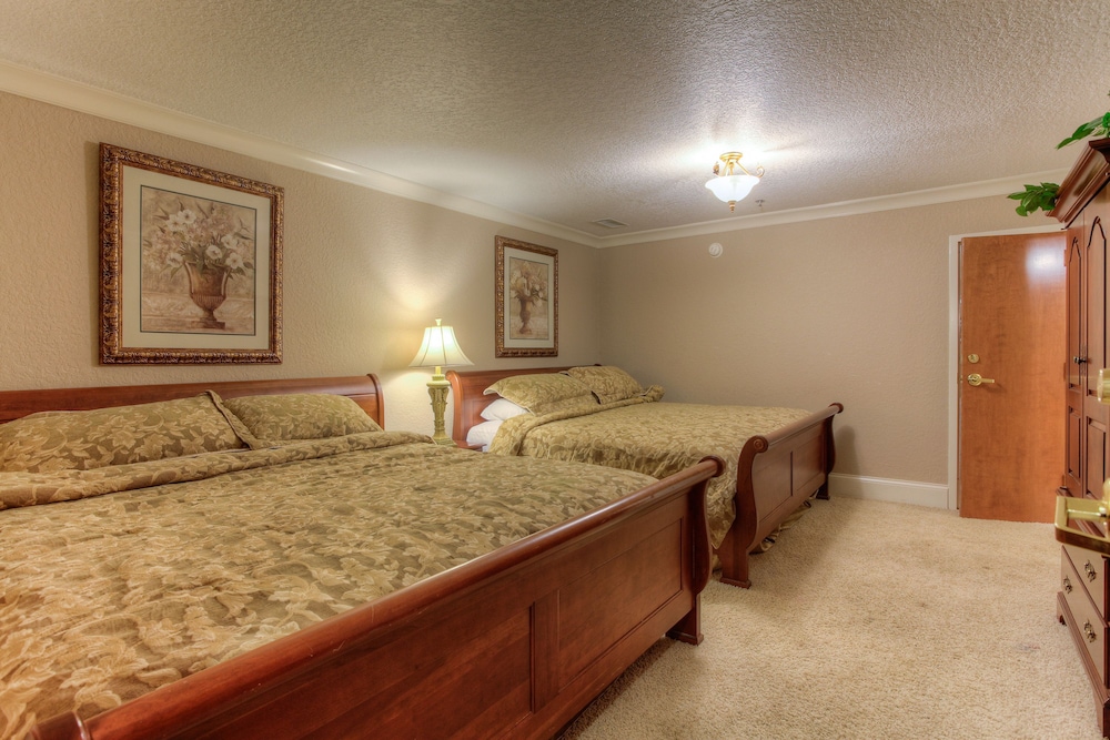 Mountain Vista Inn and Suites 31/57