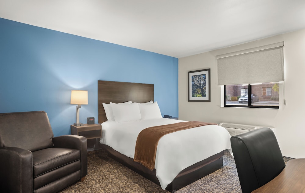 My Place Hotel-Savannah Airport/Pooler, GA 6/18