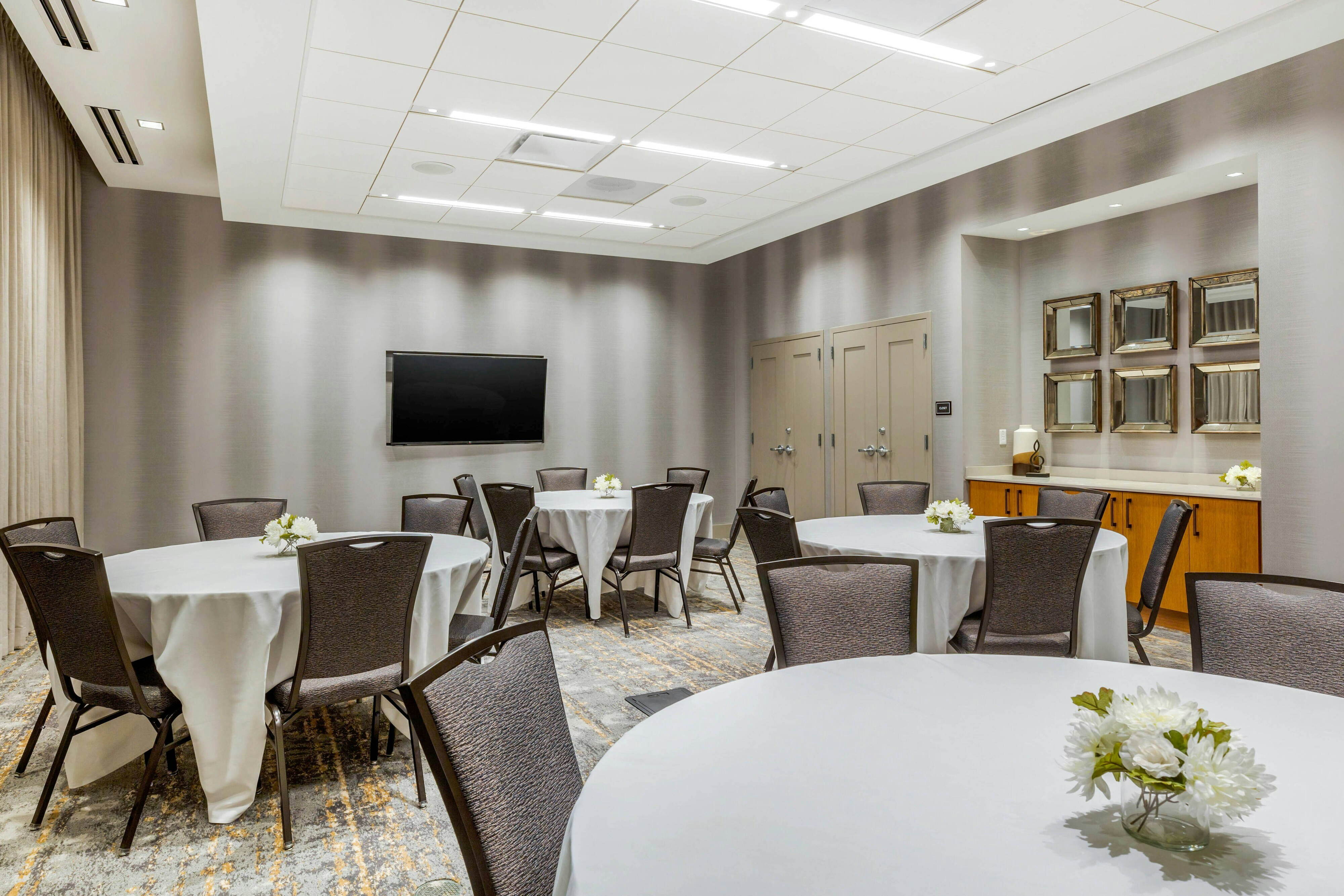 Residence Inn Providence Downtown 45/49