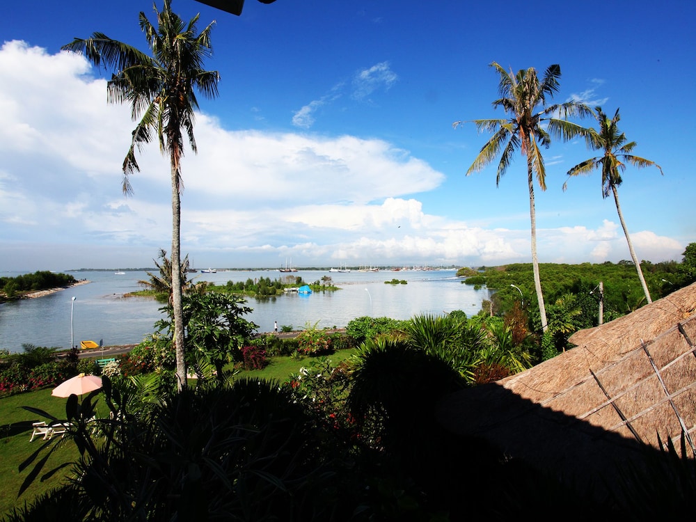 Sanur Seaview Hotel 48/58