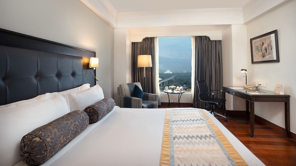 Eros Hotel New Delhi, Nehru Place 12/50