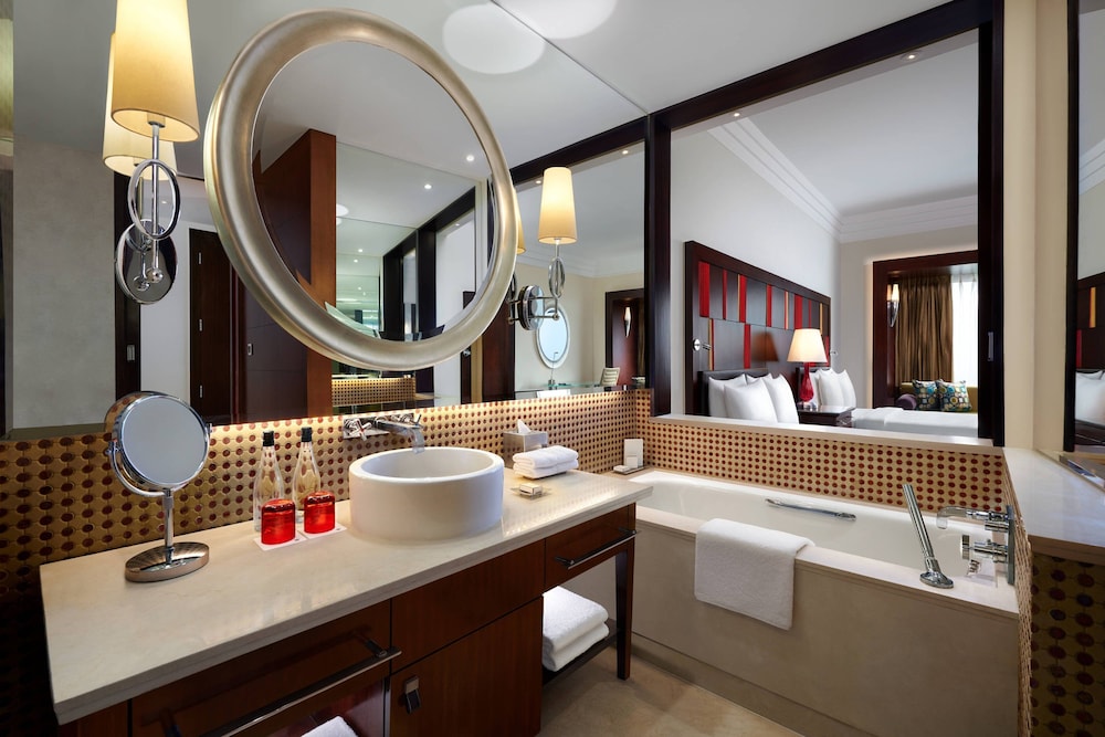 JW MARRIOTT HOTEL BENGALURU 42/49