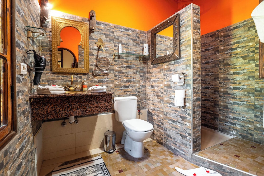 Riad Dar Khmissa 48/49
