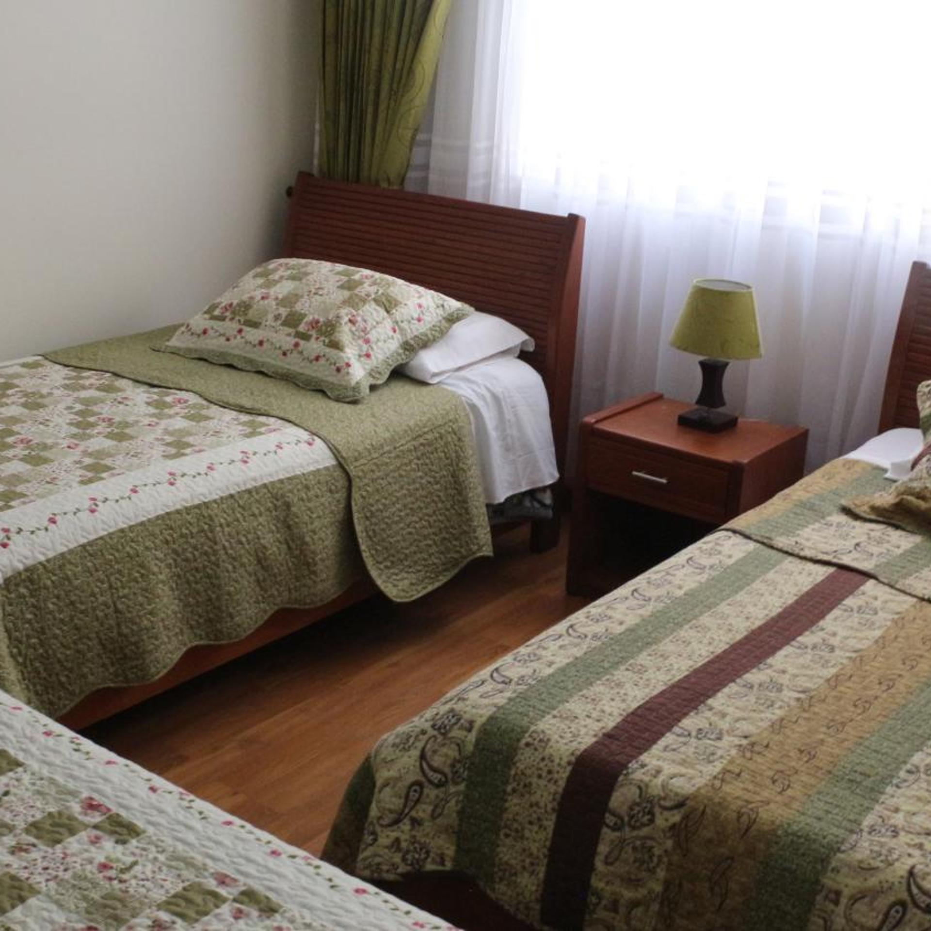 Hotel Castillo Real Tunja 31/49